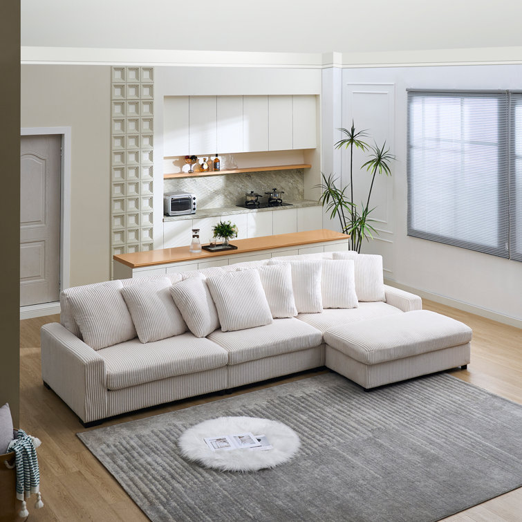 Modular sofa pieces sales